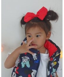 韓国子供服martin | ダウンベスト