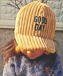 ig▹▸azure | キャップ