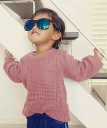 GLOBAL WORK | ニット/セーター