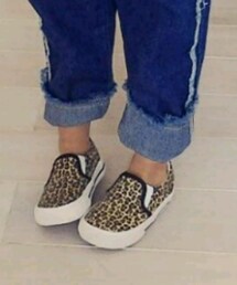 ヒラキ | スリッポン