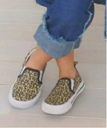 ヒラキ | スリッポン