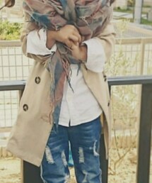 GAP | シャツ/ブラウス