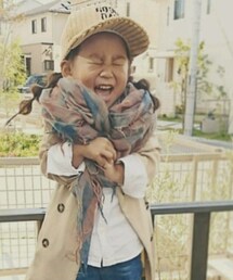 goa | ストール/ショール