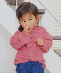 GLOBAL WORK | ニット/セーター