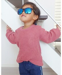 GLOBAL WORK | ニット/セーター