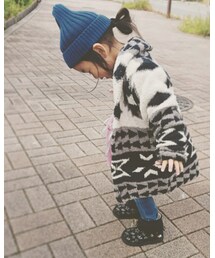 naughtydog | ニット/セーター