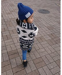 naughtydog | その他アウター