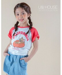 u&i | Tシャツ/カットソー