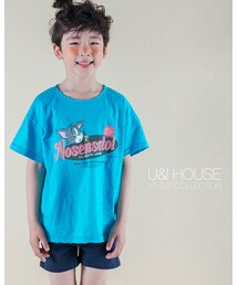 u&i | Tシャツ/カットソー