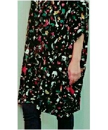 TSUMORI CHISATO | ワンピース/ドレス