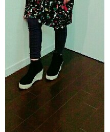 mercibeaucoup, | シューズ