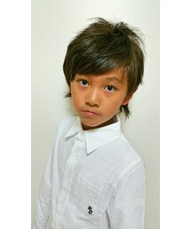 RAD CUSTOM | トップス