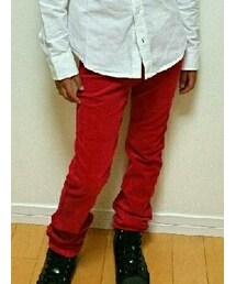 RAD CUSTOM | パンツ