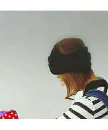 CA4LA | ヘアバンド