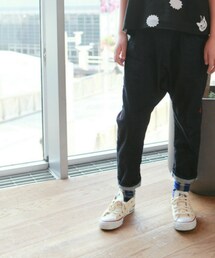 MoL | デニムパンツ