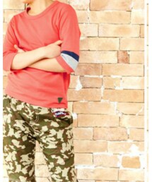 KRIFF MAYER | Tシャツ/カットソー