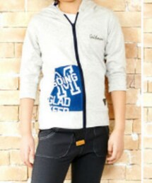 KRIFF MAYER | パーカー