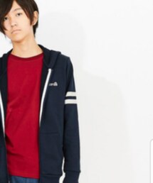 CUB by KRIFF MAYER | パーカー