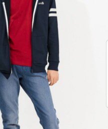 CUB by KRIFF MAYER | デニムパンツ