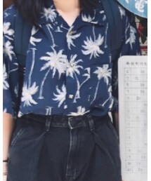 VINTAGE | シャツ/ブラウス