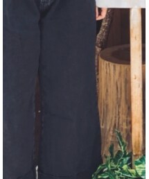 GU | チノパンツ