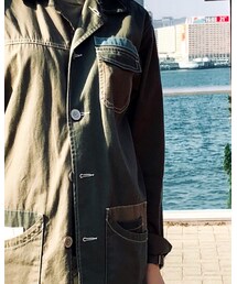 ADLIB | ジャケット/アウター