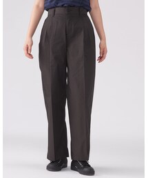 MUJI | チノパンツ