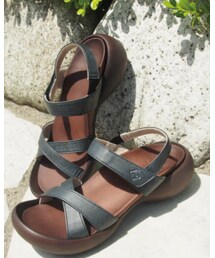 CANOE | サンダル