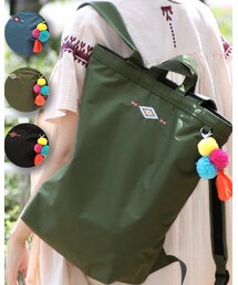 titicaca | バックパック/リュック