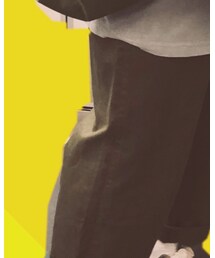 UNIQLO | チノパンツ