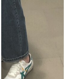 Onitsuka Tiger | スニーカー