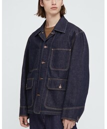 UNIQLO | デニムジャケット