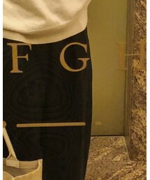 niko and... | パンツ