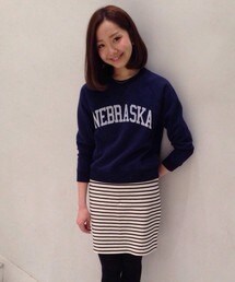 Another Edition | スウェット(スウェット)