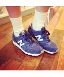 NEW BALANCE | スニーカー
(スニーカー)
