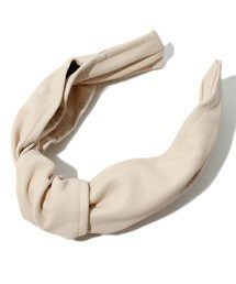 mystic | 結び目カチューシャ(カチューシャ)