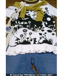 Tシャツ/カットソー