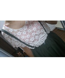 Tシャツ/カットソー