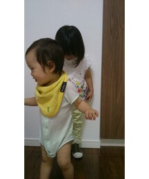 下着姿のかなと(その他)