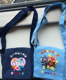 アンパンマン | ショルダーバッグ