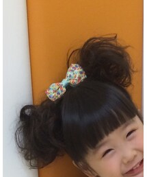 kladskap | バレッタ/ヘアクリップ