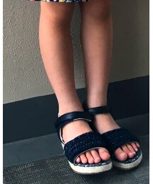 HusHusH | サンダル