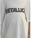 GU(ジーユー)の「トップス(Tシャツ/カットソー)」