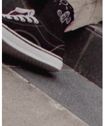 VANS | スニーカー