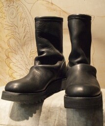 DIET BUTCHER | Engineer Boots(ブーツ)
