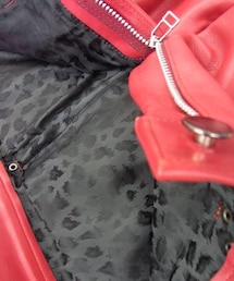 FANTA ORIGINAL LEATHER PANTS(その他パンツ)