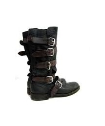 Vivienne Westwood MAN | ARMY PIRATE BOOTS(ブーツ)