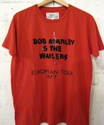 PEEL&LIFT | european tour T-shirts
(Tシャツ/カットソー)