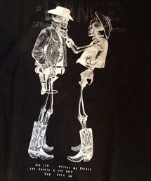 fragment design | DEAD COWBOY(Tシャツ/カットソー)