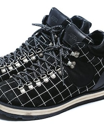 AFFA | AFFA×VISVIM SERRA HIKER(ブーツ)